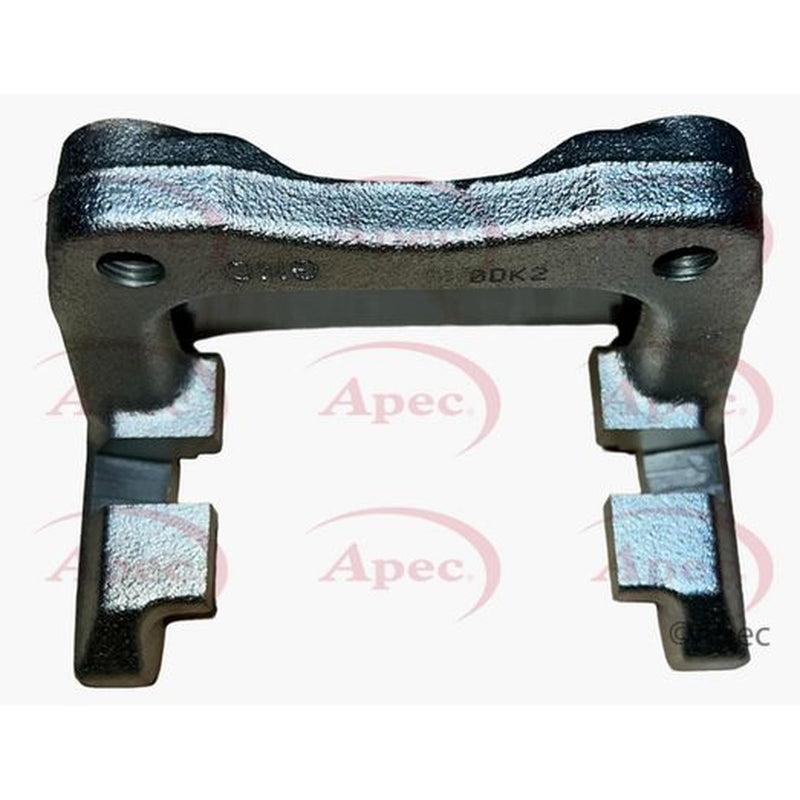 Apec Apec Caliper Carrier (Rear/Lr) fits Audi A3 2003-2013