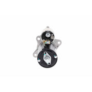 Hella Starter Motor 12V 0.8kW 9 Teeth fits MG Express Hatchback 2003-2005 1.4