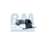 BM Catalysts Homologated Diesel Cat fits Ford Kuga I 2008-2012 2.0
