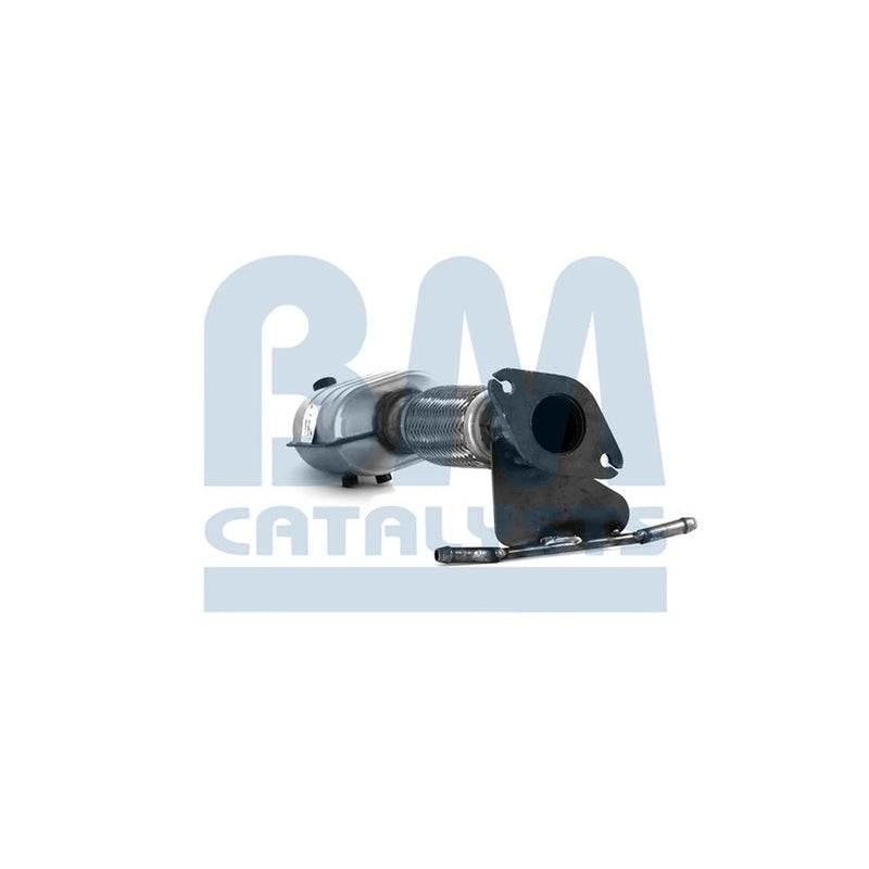 BM Catalysts Homologated Diesel Cat fits Ford Kuga I 2008-2012 2.0