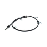 Bosch Handbrake Cable Right Rear fits Hyundai Getz 2002-2010 1.4 1.5 1.6