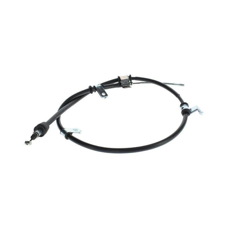 Bosch Handbrake Cable Right Rear fits Hyundai Getz 2002-2010 1.4 1.5 1.6