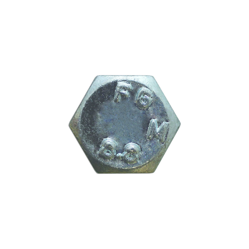 Connect Hi-Tensile Bolts M14 x 2.0 x 60mm 25pc 31326 Tool Connection - Dynamic Drive