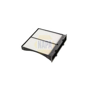 NAPA Cabin Air Filter (Pollen Filter) fits Subaru Forester 2008-2013 2.0 2.5