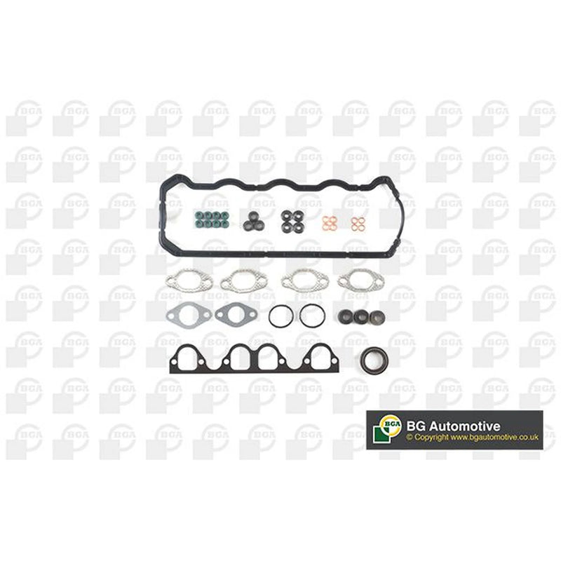 BGA Cylinder Head Gasket Kit HN6323