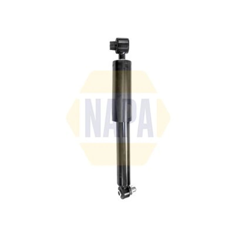 NAPA Shock Absorber Damper Strut Rear Left fits Renault Megane Scénic 1996-1999