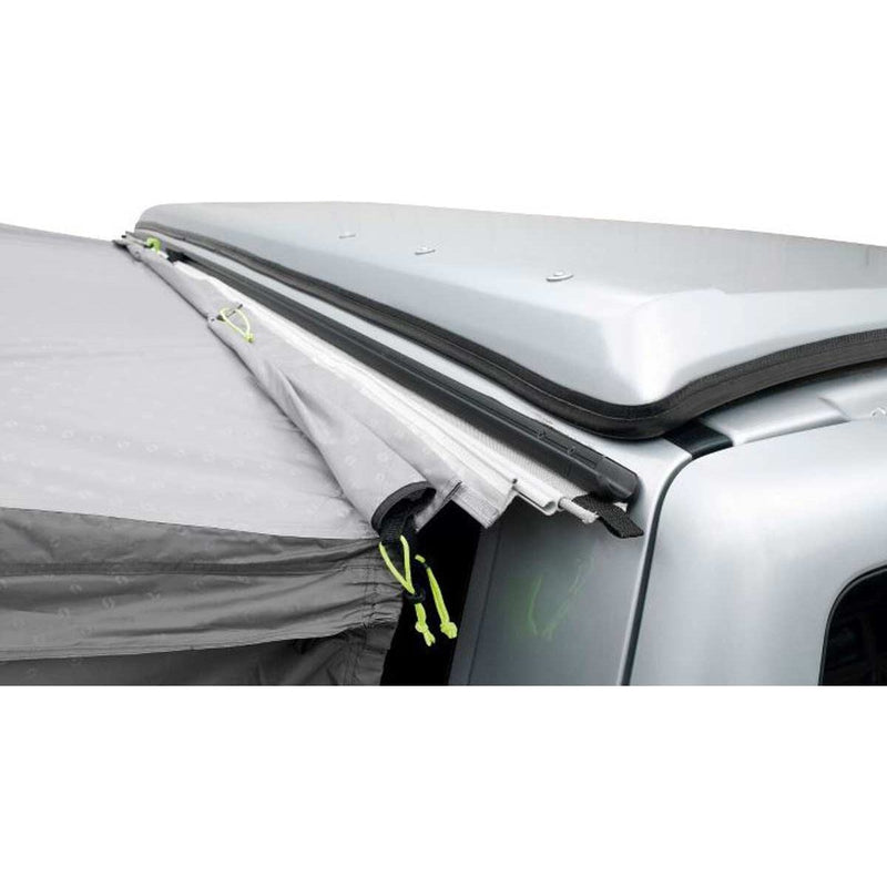 Touring Connector Set (7 7mm) for easy drive away awning connection Nova - Dynamic Drive