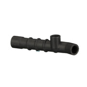 Gates Crankcase Ventilation Hose 125mm fits BMW 5 1981-1987