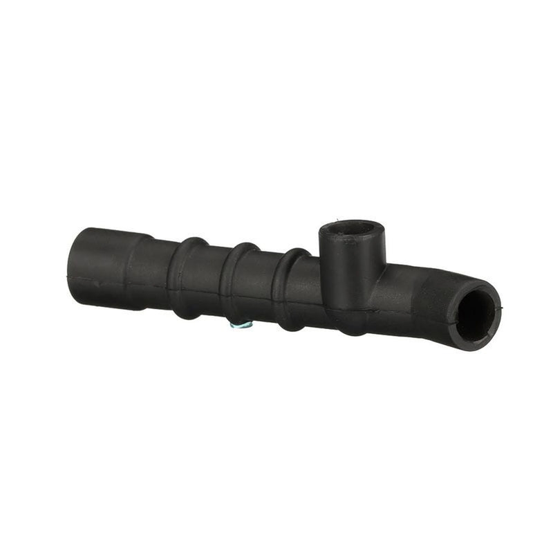 Gates Crankcase Ventilation Hose 125mm fits BMW 5 1981-1987