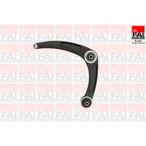FAI Control/Trailing Arm SS1178
