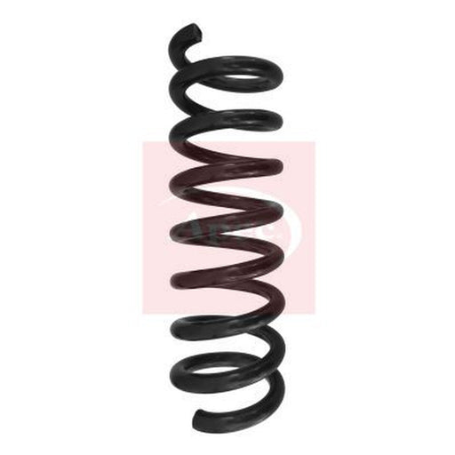 Apec 2 x Suspension Springs fits Mercedes-Benz E-Class 2009-2016