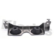 Klarius Exhaust System Mount fits Opel Meriva B 2010-2017 1.3 1.4 1.7