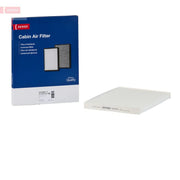 Denso Cabin Air Filter (Pollen Filter) fits Nissan Qashqai I 2006-2013