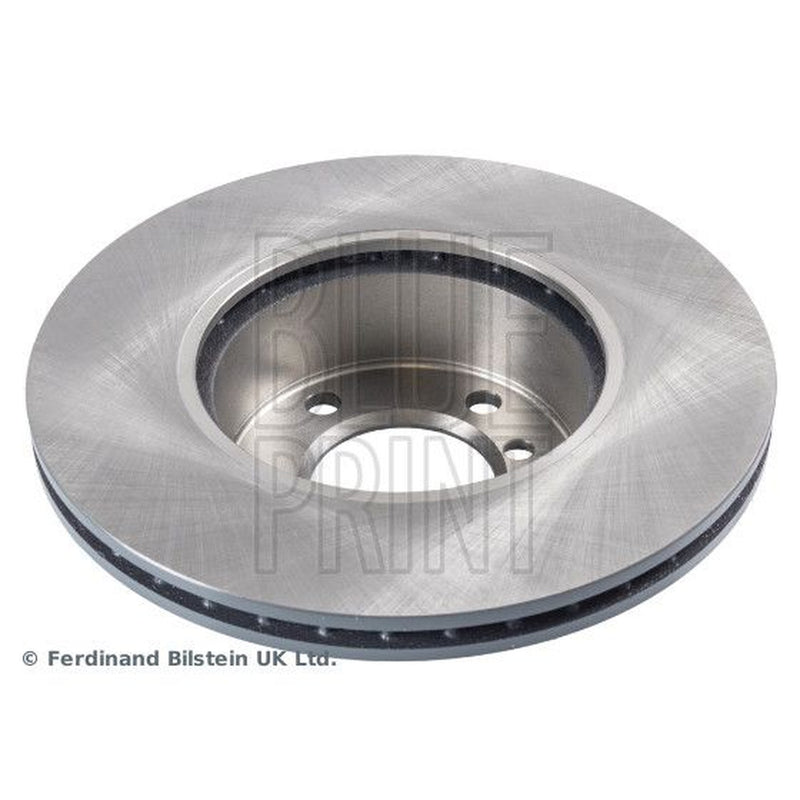 Blue Print Front Brake Internally Vented Discs & Pads fits BMW 3 2004-2013