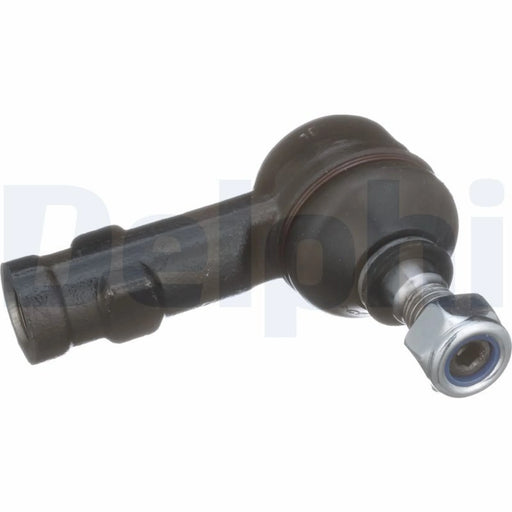 Delphi Steering Tie Rod End Ball Joint Front M14x2 TA769