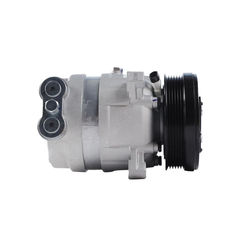 Hella Air Conditioning Compressor fits Opel Astra F 1991-2001