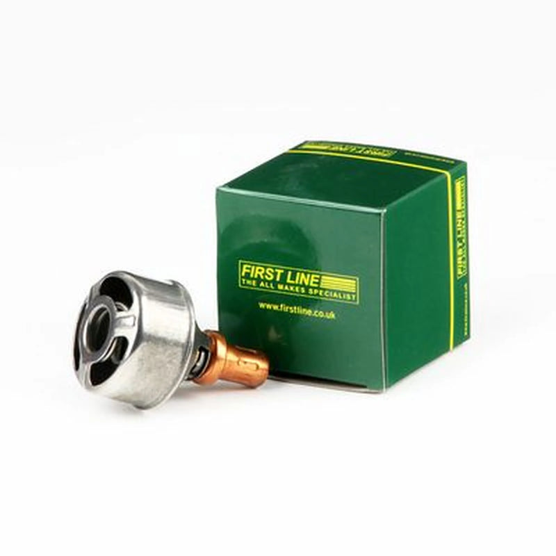 First Line Thermostat,Coolant fits Dacia 1300 1972-1983 1.3