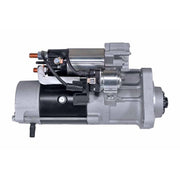 Hella Starter Motor 24V 5kW 12 Teeth fits Man Tgl I 2005-2022