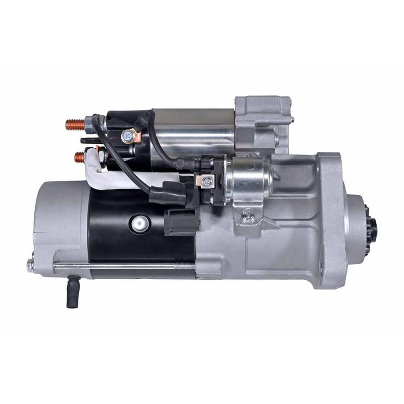 Hella Starter Motor 24V 5kW 12 Teeth fits Man Tgl I 2005-2022
