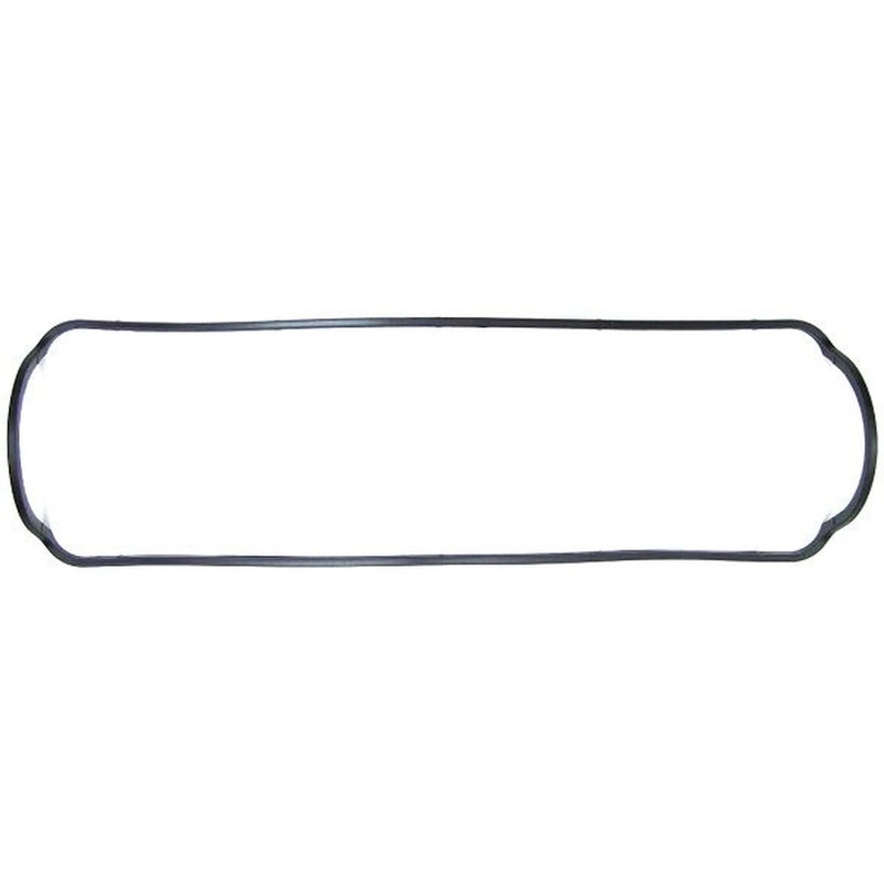 Elring Cylinder Head Cover Gasket fits Mitsubishi Lancer 1979-1983 1.6
