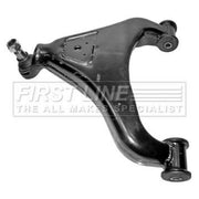 First Line Control/Trailing Arm fits Mercedes-Benz Sprinter 2-T 1995-2006