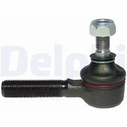 Delphi Steering Tie Rod End Ball Joint fits Suzuki Jimny Closed Off-Road Vehicle