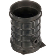 Gates Air Supply Hose NBR (nitrile butadiene rubber) fits Mercedes-Benz 124