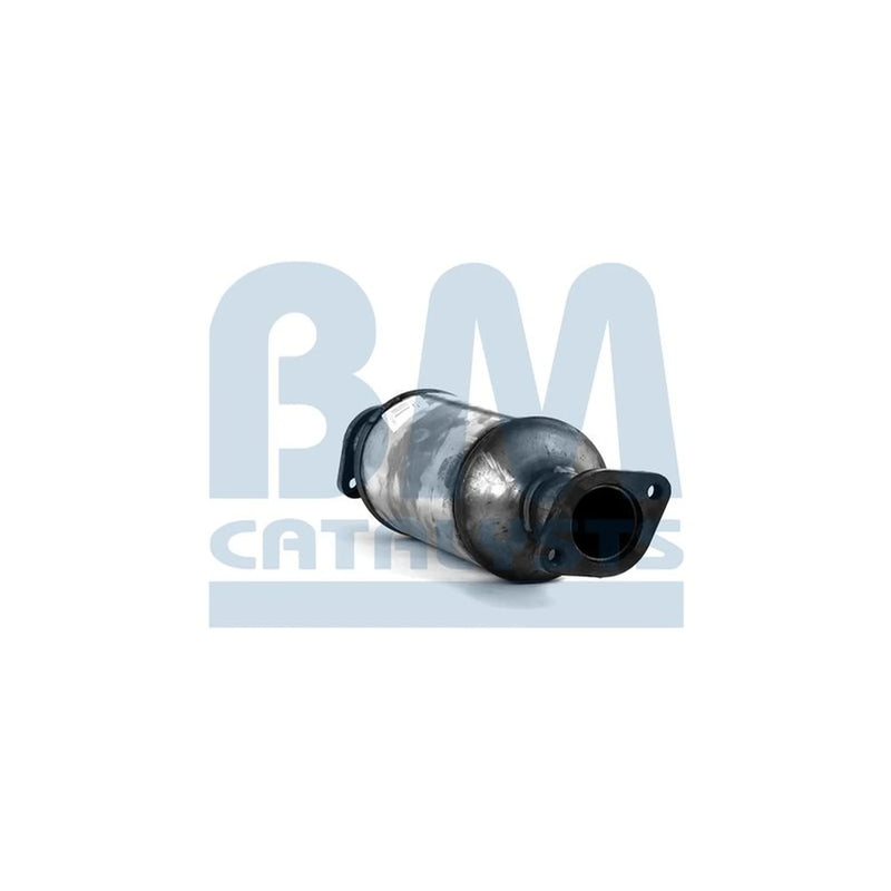 BM Catalysts Homologated Petrol Cat fits Mitsubishi Outlander I 2003-2007 2.4