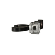 Gates V-Ribbed Belt Set fits Scania G I 2004-2019