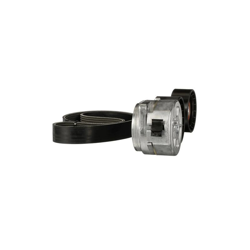 Gates V-Ribbed Belt Set fits Scania G I 2004-2019