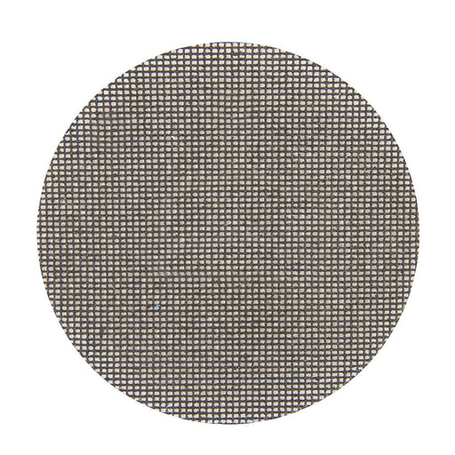 Silverline Hook & Loop Mesh Discs 225mm 10pk 120 Grit Silverline - Dynamic Drive
