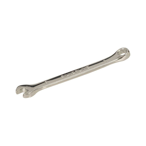 Silverline Combination Spanner 6mm Silverline - Dynamic Drive