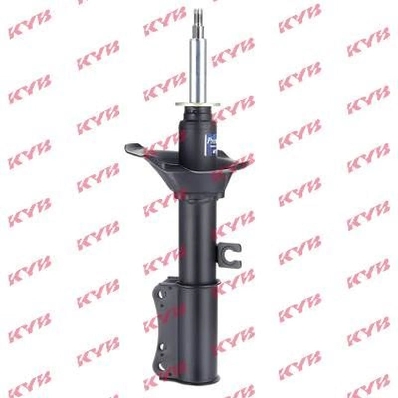 KYB 2 x Shock Absorbers fits Mazda MPV I 1988-1999 2.5 3.0