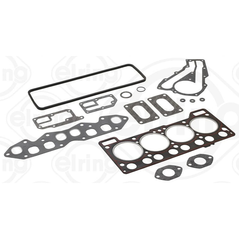 Elring Cylinder Head Gasket Kit fits Renault 11 1984-1988 1.4