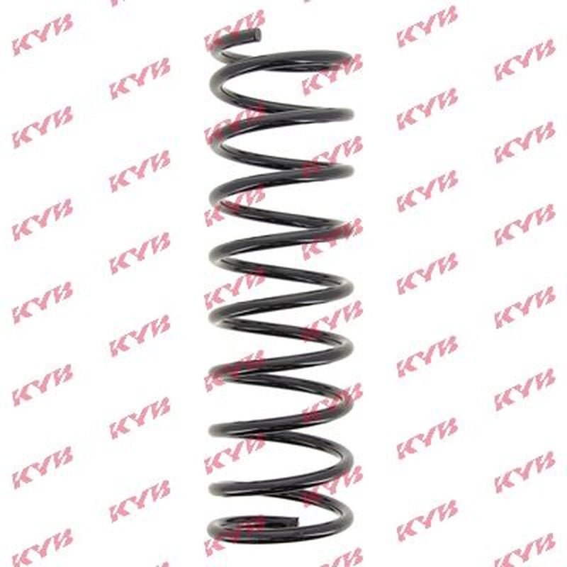 KYB 2 x Suspension Springs fits Lada Niva Closed Off-Road Vehicle 1996-2015