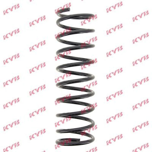 KYB Rear Suspension Coil Spring RA5650