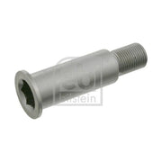 Febi Tensioner Pulley Lever Bearing Journal 01963