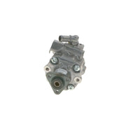 Bosch Power Steering Hydraulic Pump fits VW Touareg 2010-2018 3.6