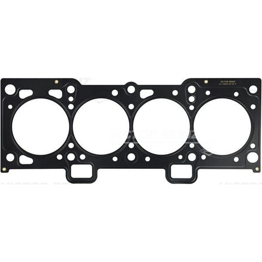 Victor Reinz Cylinder Head Gasket 0mm Thick Metal 61-10845-00