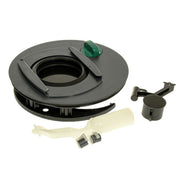 SC400/500 Holding Tank Mech Left Nova - Dynamic Drive