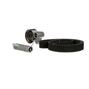 Gates Timing Belt Kit with Rollers fits Toyota Land Cruiser 1990-2001 4.2