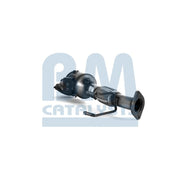 BM Catalysts Homologated Petrol Cat fits Ford Galaxy II 2010-2015 1.6