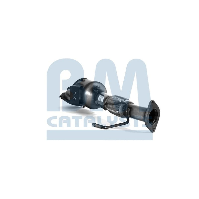 BM Catalysts Homologated Petrol Cat fits Ford Galaxy II 2010-2015 1.6