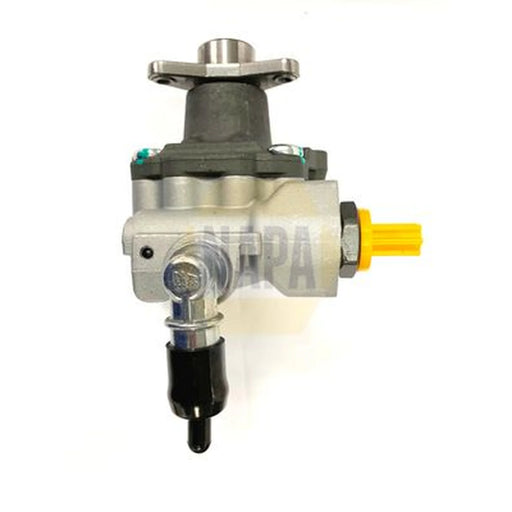 NAPA Power Steering Hydraulic Pump fits Nissan Interstar Bus 2002-2011
