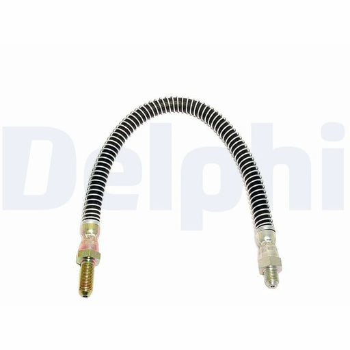 Delphi Brake Hydraulic Hose Line Front LH1739