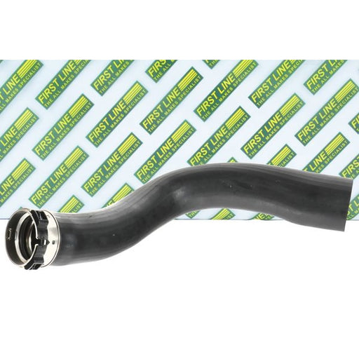 First Line Intercooler Turbo Charge Air Hose fits Chevrolet Malibu 2012 on 2.0