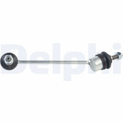 Delphi Stabiliser Bar Link Coupling Rod Left fits Daimler Super Eight 2005-2009