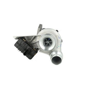 NRF Turbocharger Turbo Unit 90010071