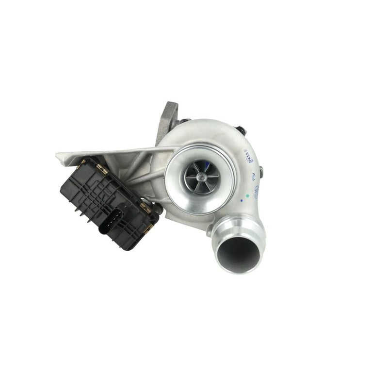 NRF Turbocharger Turbo Unit 90010071