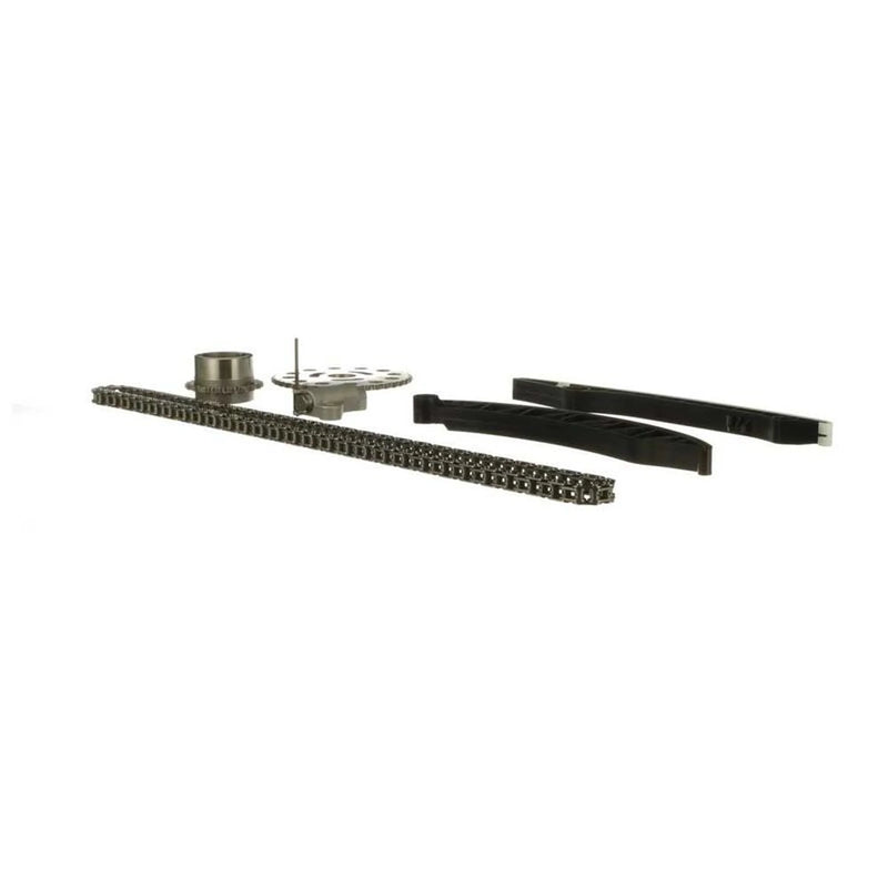 Gates Timing Chain Kit Set Links fits Nissan Interstar 2021-2024